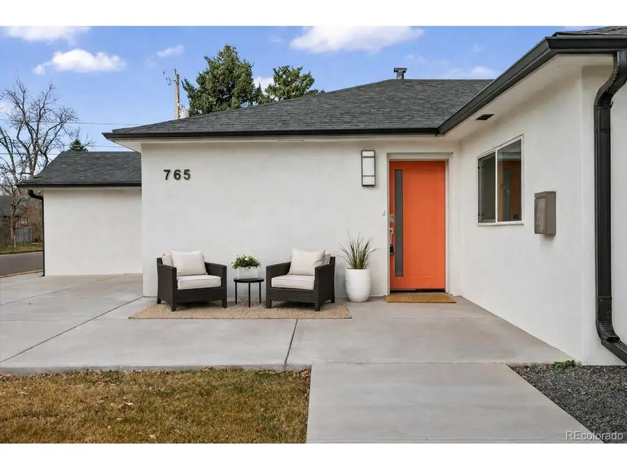 765 Kearney St, Denver, CO 80220 - #3
