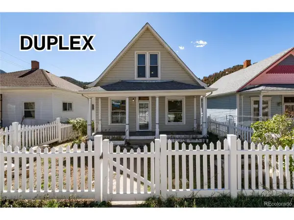 735 Colorado Blvd, Idaho Springs, CO 80452