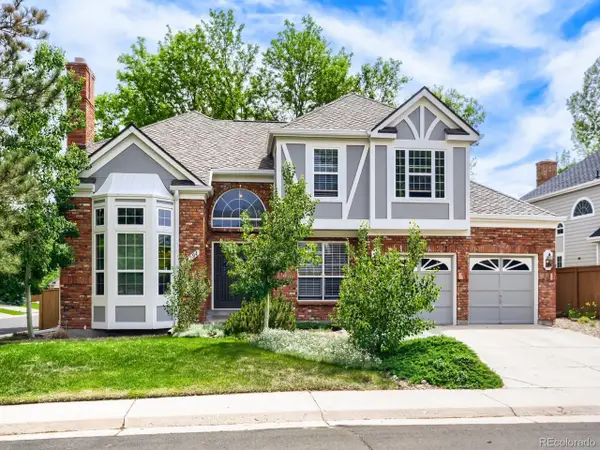16294 E Belleview Dr, Centennial, CO 80015