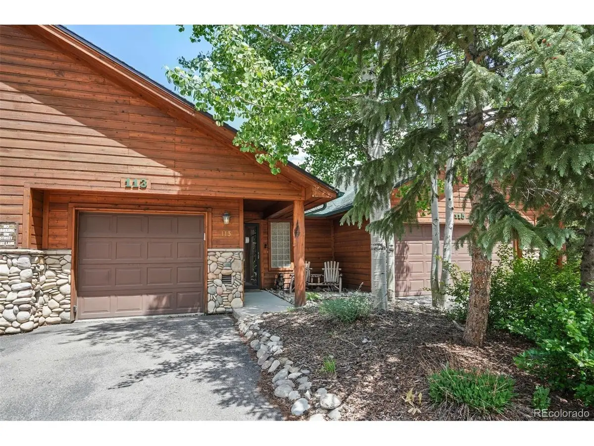 113 Lookout Ridge Dr, Dillon, CO 80435 - #1