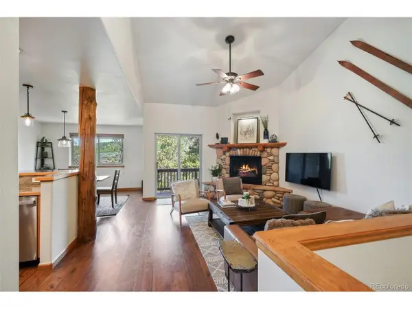 113 Lookout Ridge Dr, Dillon, CO 80435