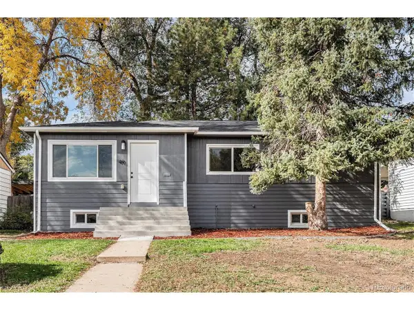 49 S Utica St, Denver, CO 80219