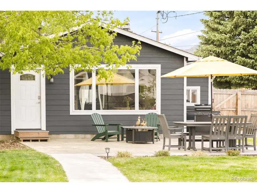 15825 W 11th Ave, Golden, CO 80401 - #2