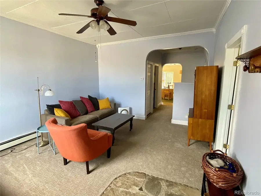 135 Chestnut St, Leadville, CO 80461 - #2