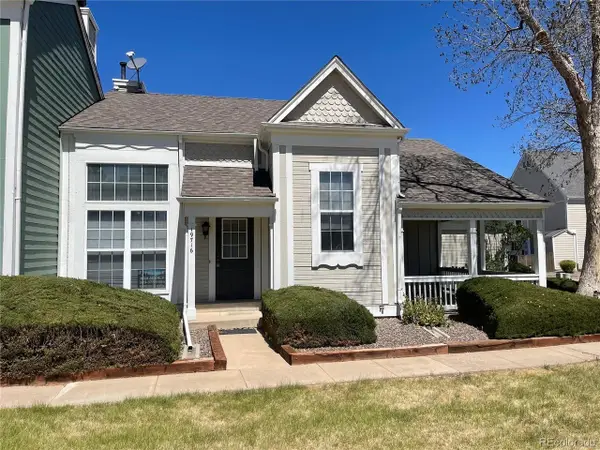 Address Withheld By Seller, Parker, CO 80138