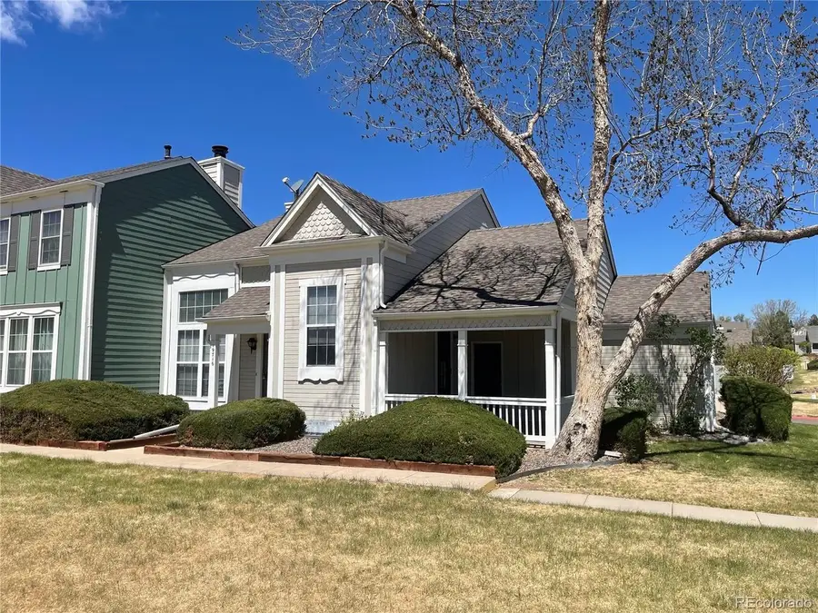 Address Withheld By Seller, Parker, CO 80138 - #2