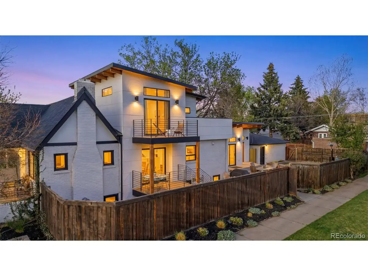 2500 Grape St, Denver, CO 80207 - #1
