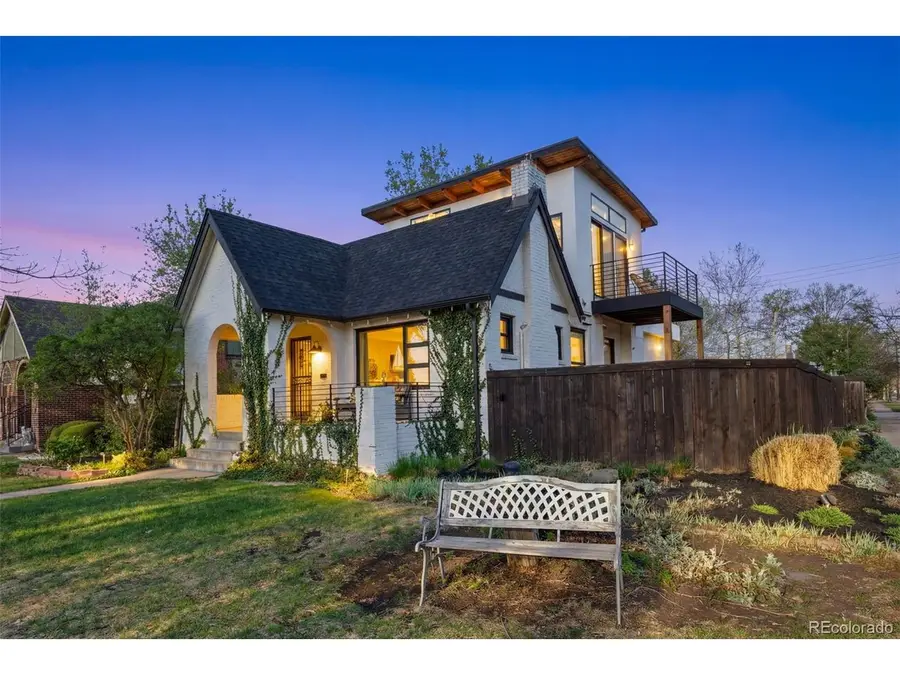 2500 Grape St, Denver, CO 80207 - #2