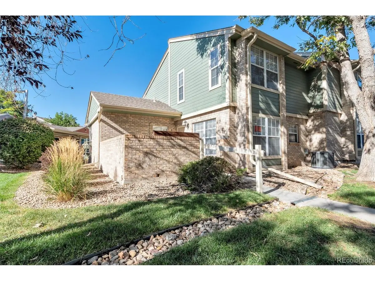 2726 E Otero Pl #1, Centennial, CO 80122 - #1