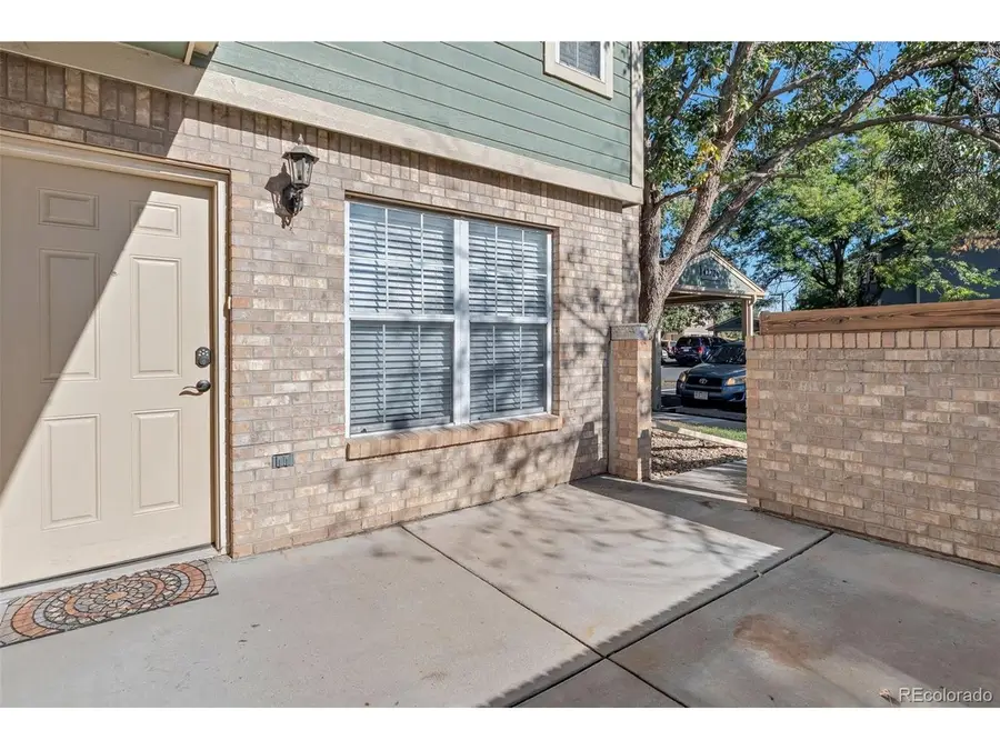 2726 E Otero Pl #1, Centennial, CO 80122 - #2
