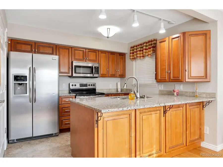 2726 E Otero Pl #1, Centennial, CO 80122 - #3