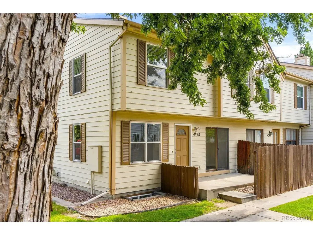 4338 Hunting Meadows Cir, Colorado Springs, CO 80916 - #1