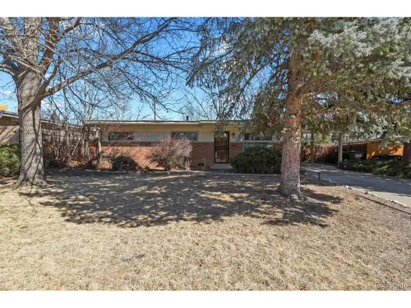 5980 Dudley Ct, Arvada, CO 80004