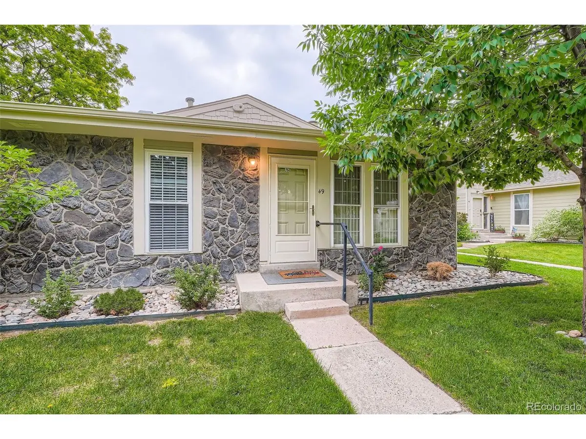 1250 S Monaco Street Pkwy #49, Denver, CO 80224 - Image #1