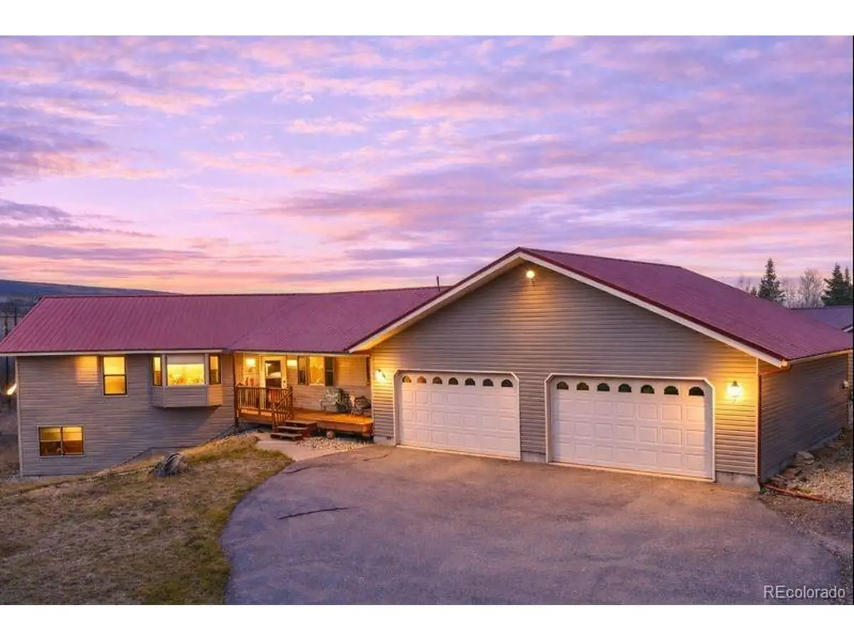 73 Gcr 1931, Kremmling, CO 80459 - #1