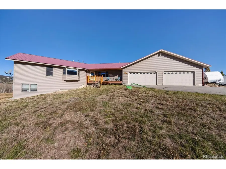 73 Gcr 1931, Kremmling, CO 80459 - #2