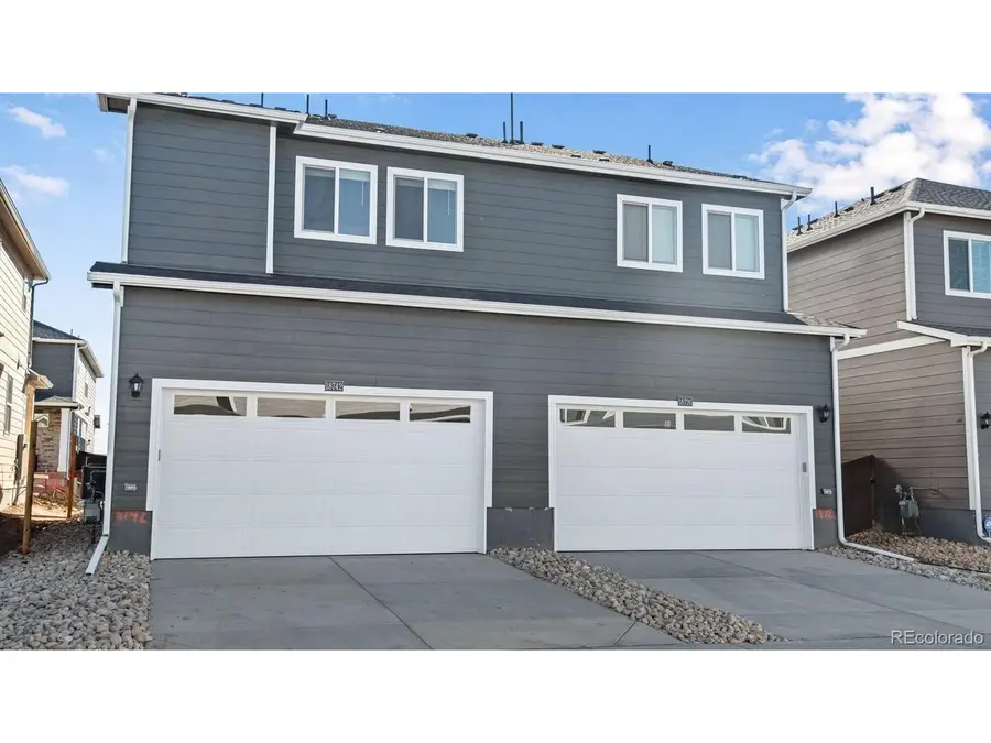 9821 Bahama St, Commerce City, CO 80022 - #2