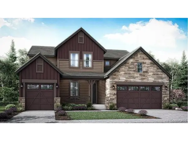 14991 W Beloit Ave, Morrison, CO 80465