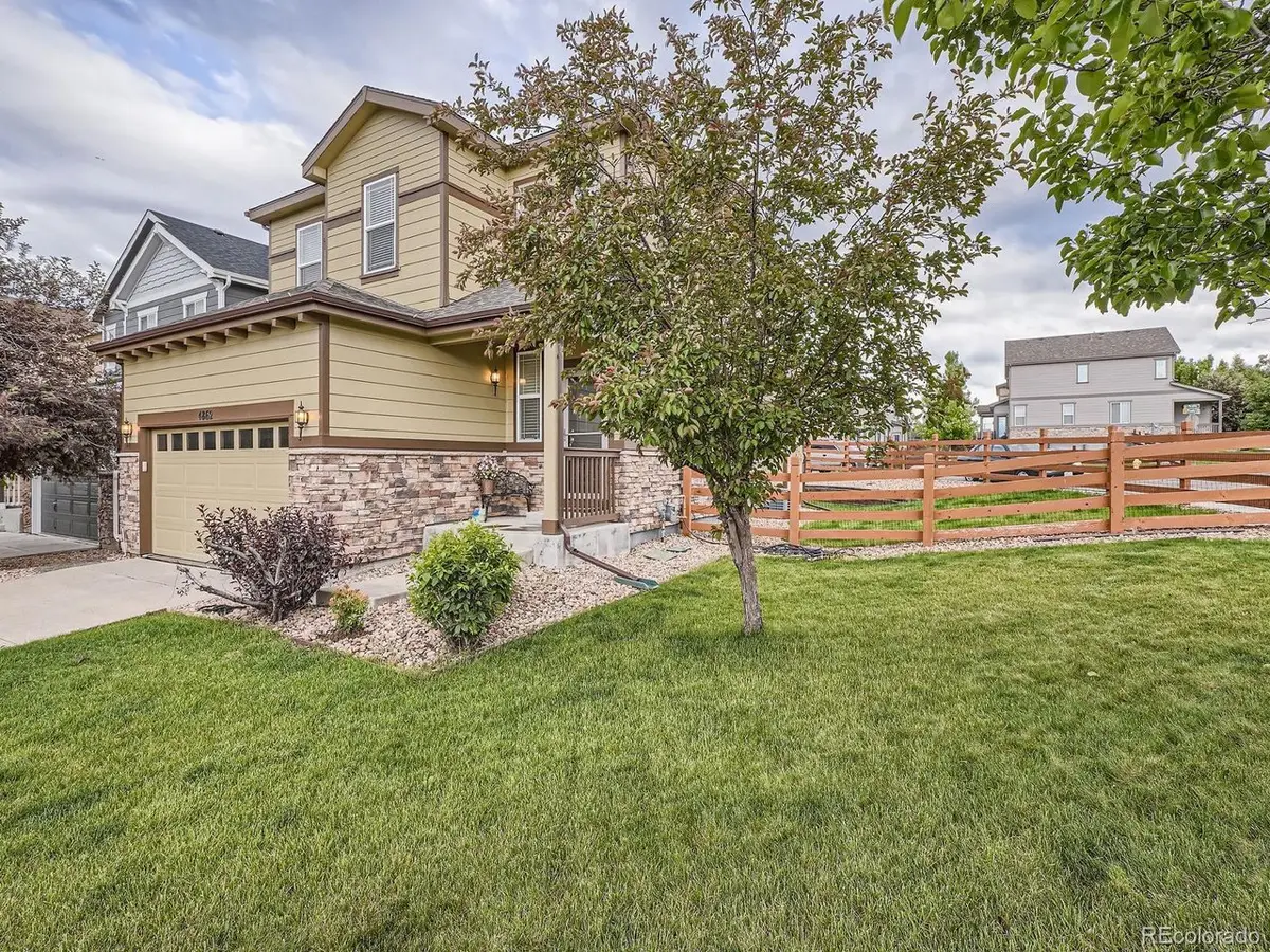 4862 S Picadilly Ct, Aurora, CO 80015 - #1