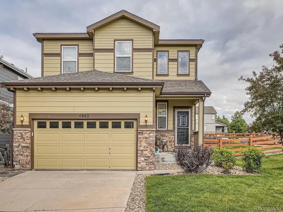 4862 S Picadilly Ct, Aurora, CO 80015 - #2