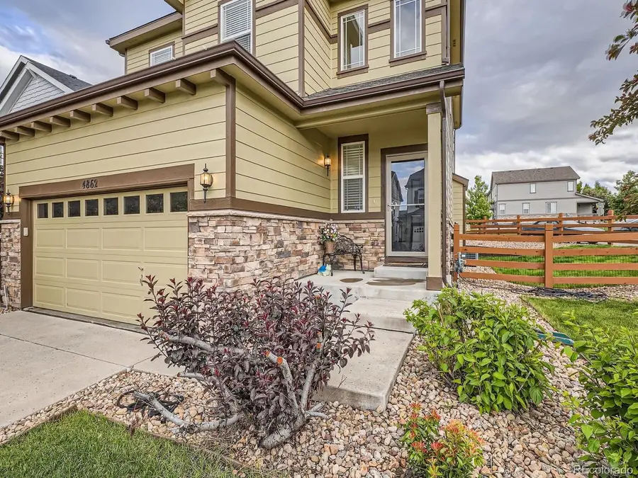 4862 S Picadilly Ct, Aurora, CO 80015 - #3
