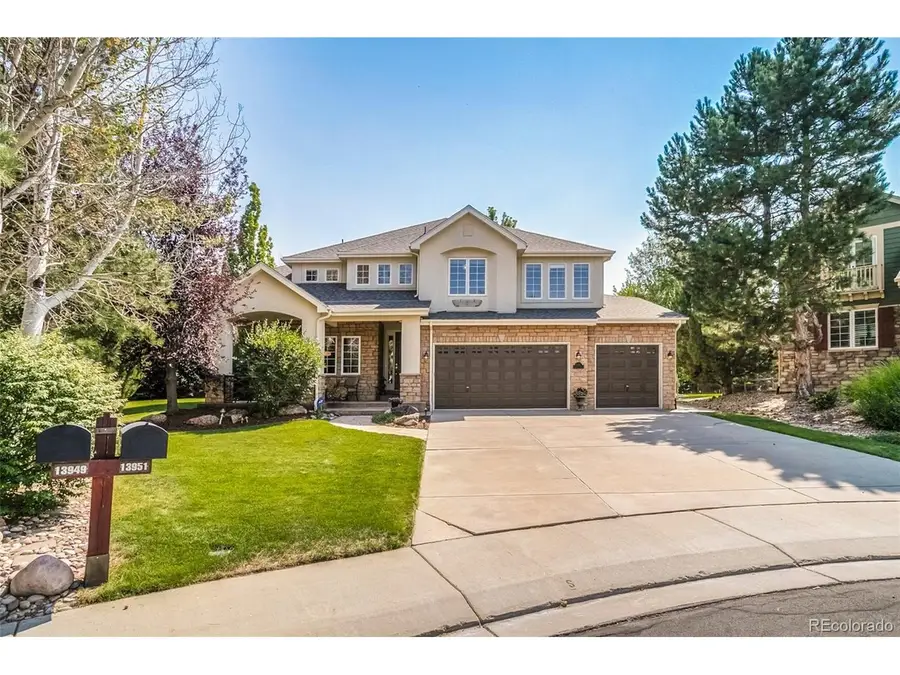 13951 Crestone Cir, Broomfield, CO 80023 - #2