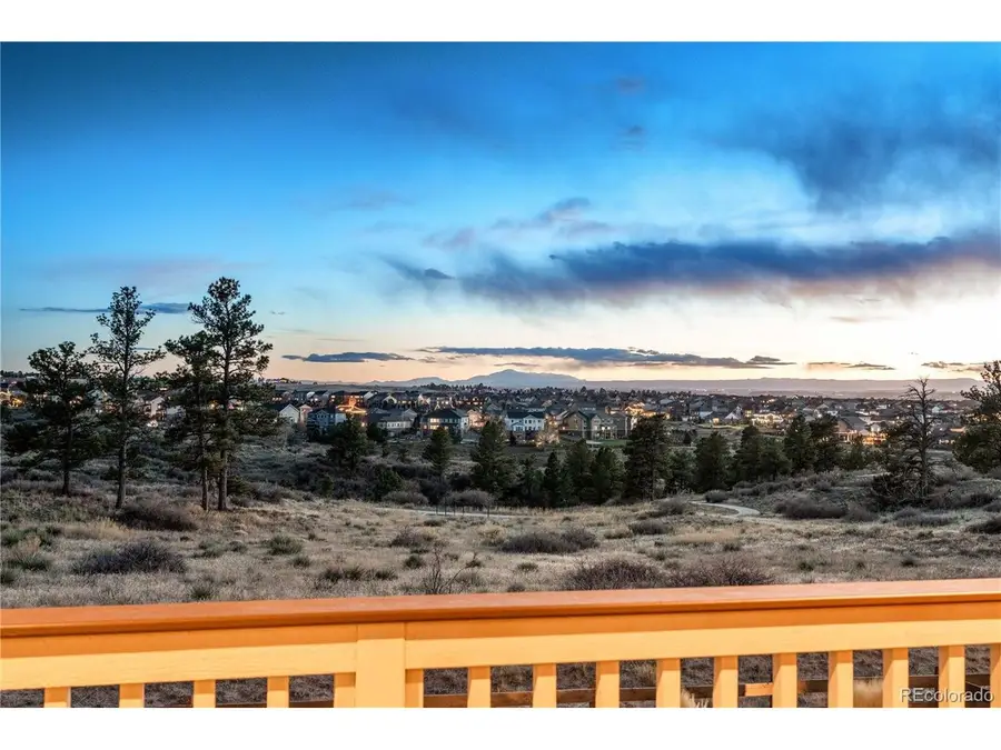 11609 Pine Canyon Dr, Parker, CO 80138 - #3