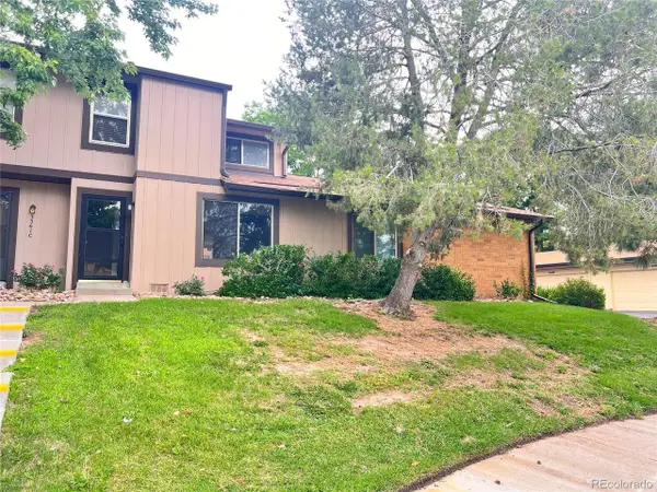 3561 S Kittredge St #B, Aurora, CO 80013