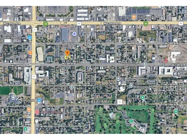 1340 Upham St, Lakewood, CO 80214