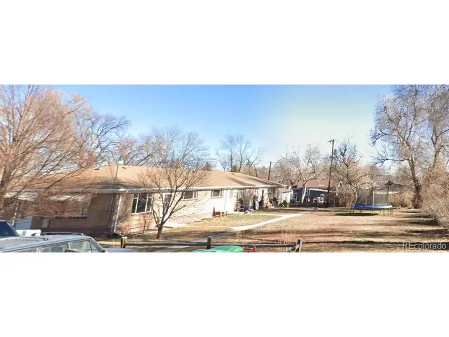 1340 Upham St, Lakewood, CO 80214 - #2