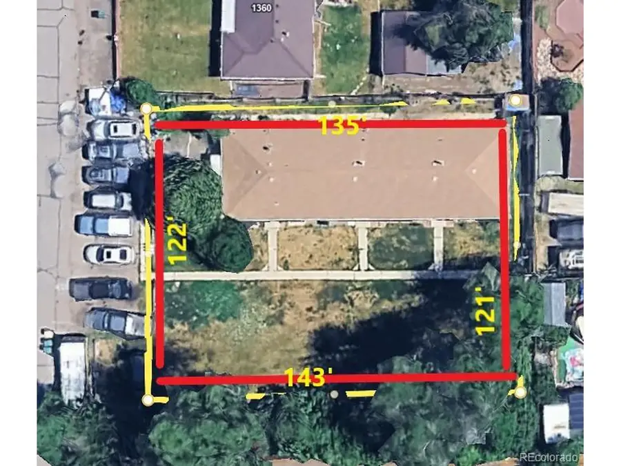 1340 Upham St, Lakewood, CO 80214 - #3