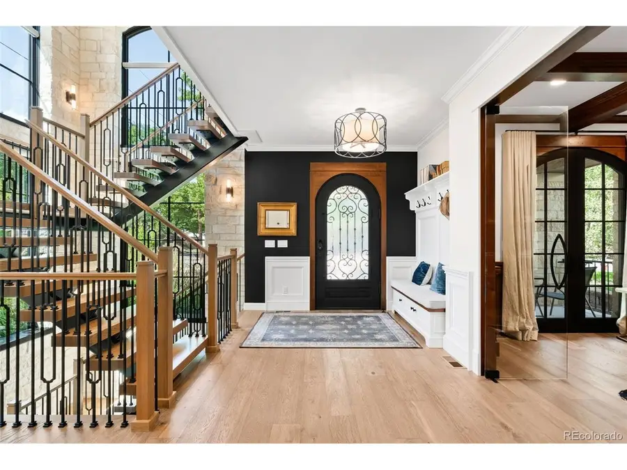 1296 S York St, Denver, CO 80210 - #3