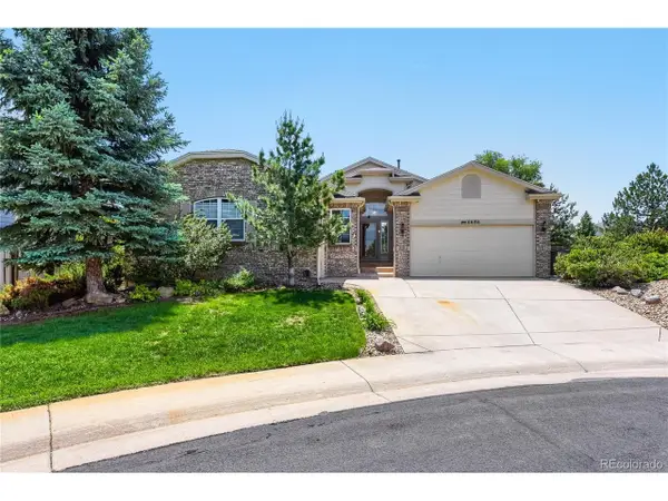 6686 Solana Dr, Castle Pines, CO 80108
