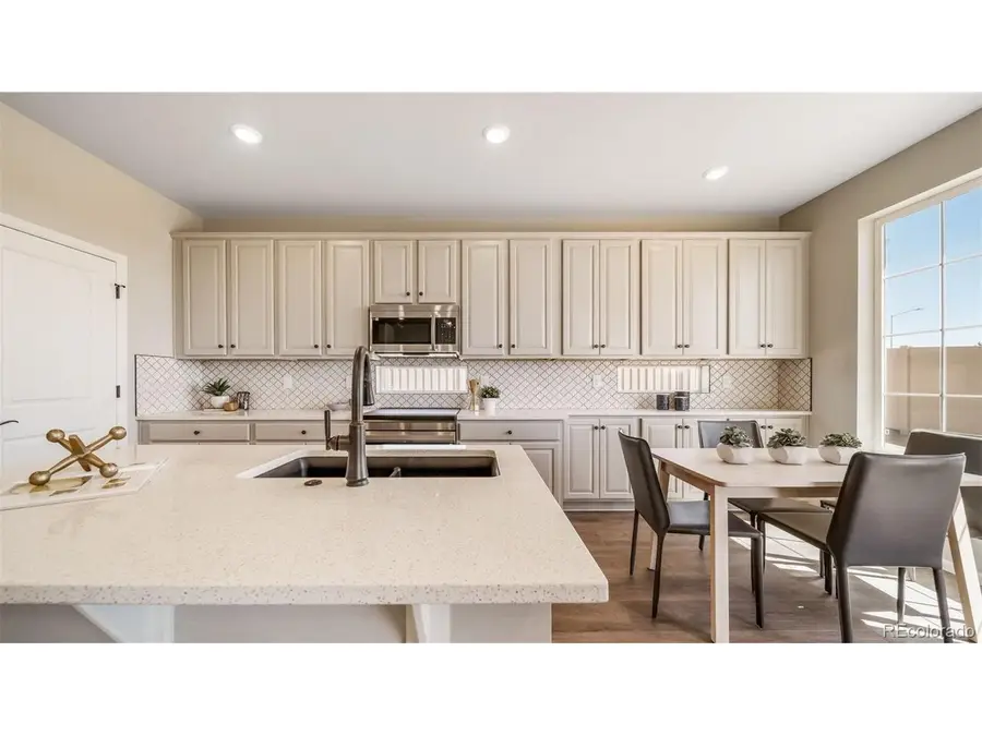 5014 N Tempe St, Aurora, CO 80019 - #2