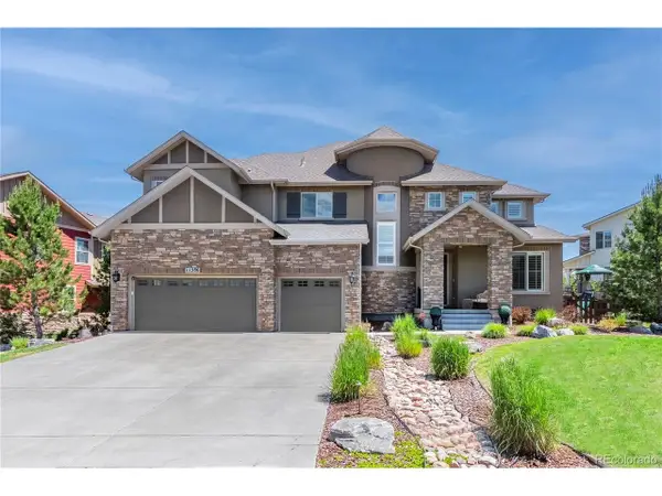 11586 Pine Canyon Dr, Parker, CO 80138