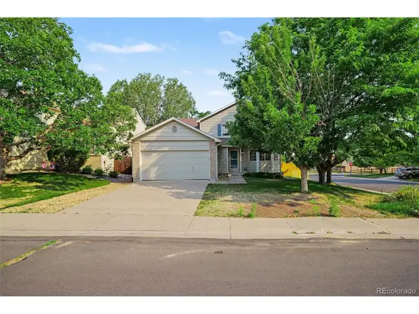 5333 S Ukraine Way, Aurora, CO 80015