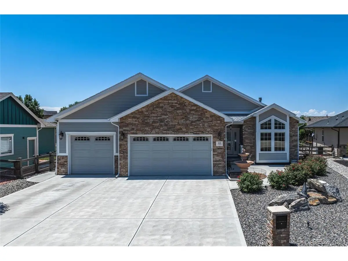 Address Withheld By Seller, Brighton, CO 80601 - #1