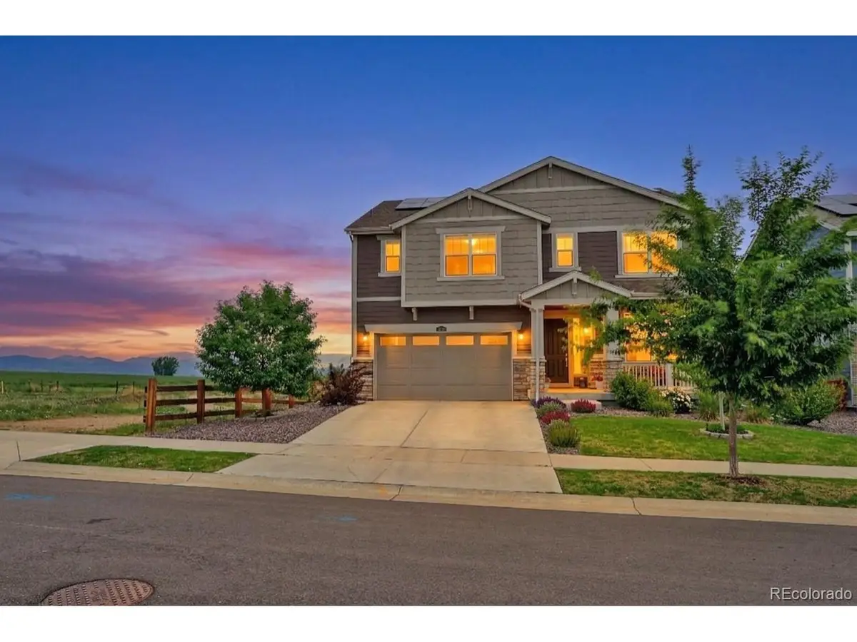 201 Maddox Ln, Erie, CO 80516 - #1