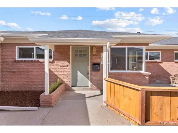 3383 N Kearney St, Denver, CO 80207