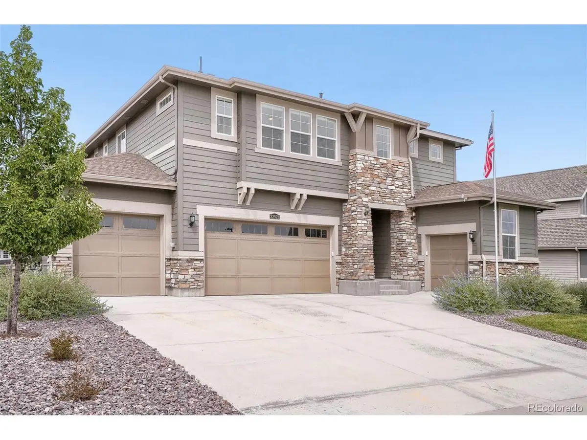 22523 E Piccolo Way, Aurora, CO 80016 - #1
