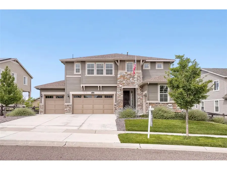 22523 E Piccolo Way, Aurora, CO 80016 - #2