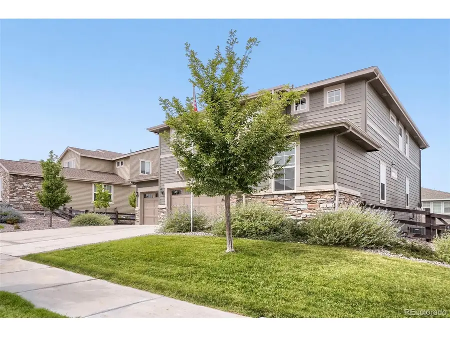 22523 E Piccolo Way, Aurora, CO 80016 - #3