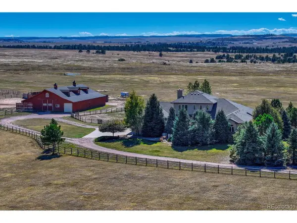 8780 Steeplechase Dr, Franktown, CO 80116