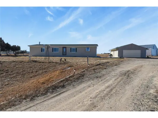 38855 Kittridge Pl, Elizabeth, CO 80107