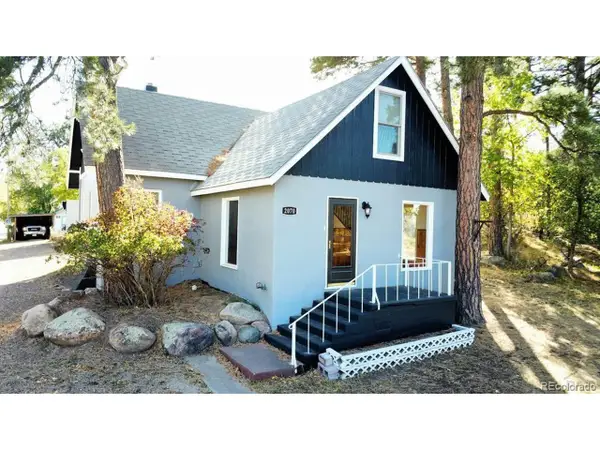 2070 Main St, Rye, CO 81069