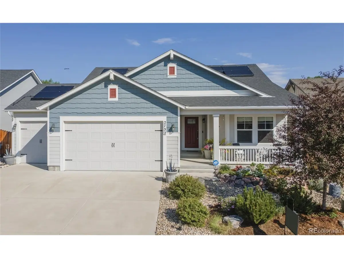 Address Withheld By Seller, Colorado Springs, CO 80922 - #1