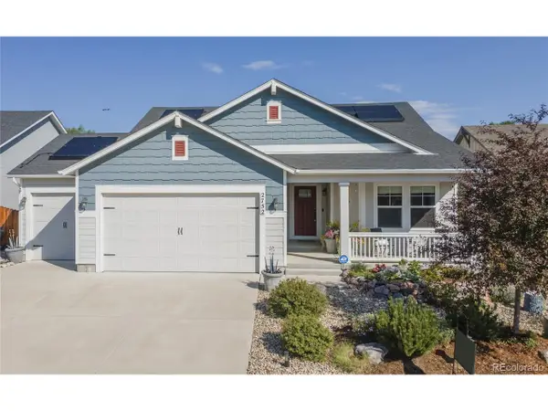 Address Withheld By Seller, Colorado Springs, CO 80922