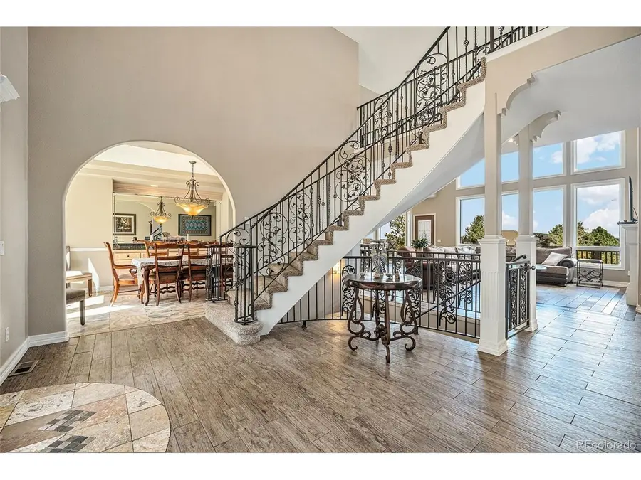 6387 Willow Springs Dr, Morrison, CO 80465 - #3