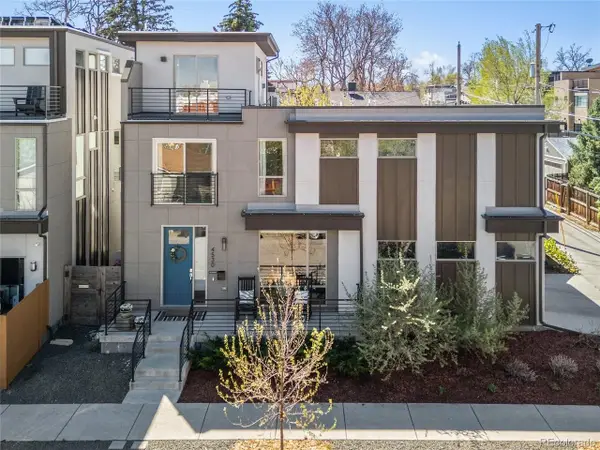 4530 W 43rd Ave, Denver, CO 80212