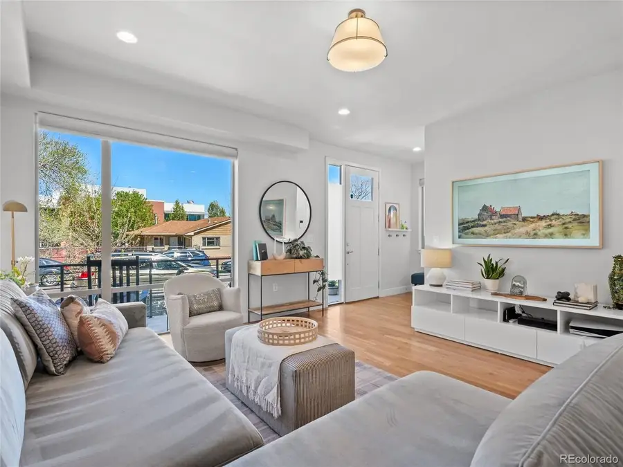 4530 W 43rd Ave, Denver, CO 80212 - #2